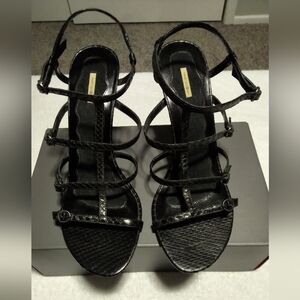 Max Studio Heels